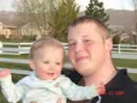 Aiden and Aric