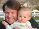 Aiden and Dad